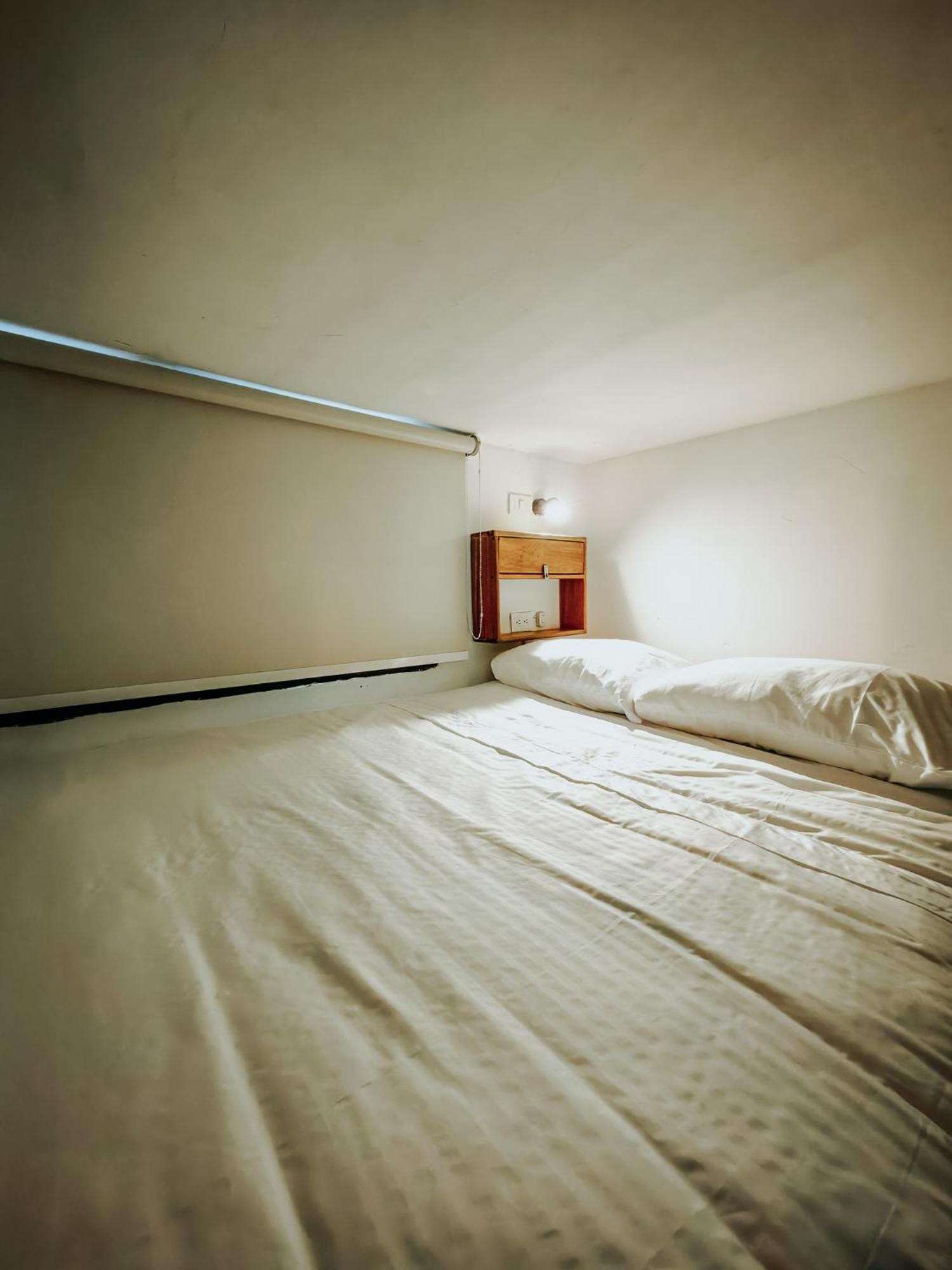 Central Minca Hotel Eksteriør billede